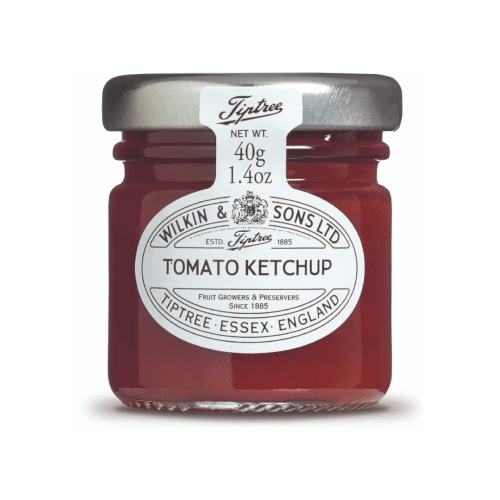 Tomato Ketchup